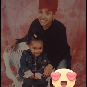 Meet your Posher, Shyánna